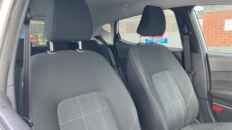 Ford Fiesta 1.0 EcoBoost 95 Trend 5dr Petrol Hatchback